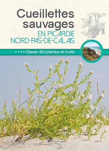 Cueillettes sauvages en Picardie-Nord-Pas-de-Calais
