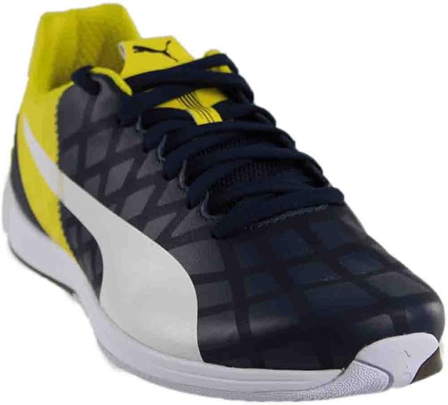 puma evospeed ferrari shoes