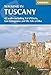 Walking in Tuscany: 43 Walks Including Val d'Orcia, San Gimignano and the Isle of Elba by Gillian Price