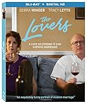 Cover Image for 'Lovers, The [Blu-ray + Digital]'