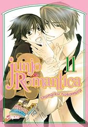 Junjo romantica