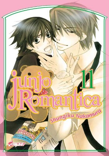 Junjo romantica
