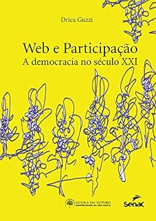 Livro Web e participação: a democracia do século XXI