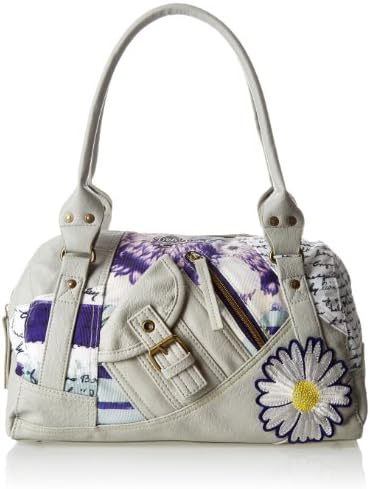 Desigual Tokyo Marine Shoulder Bag