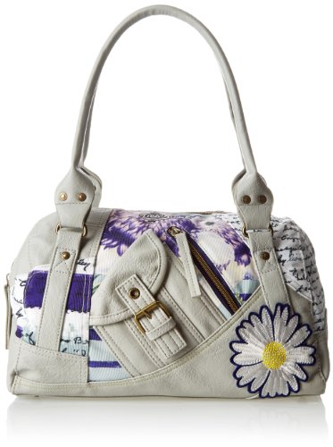 Desigual Tokyo Marine Shoulder Bag