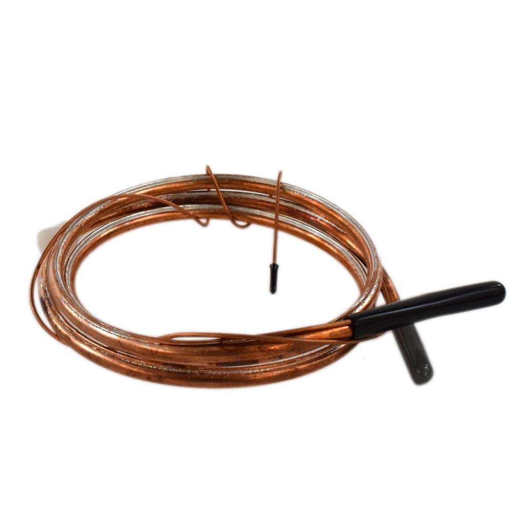 Frigidaire 297217900 congelador intercambiador de calor Genuine ...