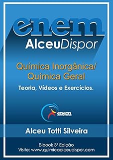 Livro Química AlceuDispor: Inorgânica
