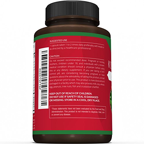 Premium Kidney Cleanse Supplement Premium Kidney Support Formula With