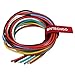 BNTECHGO 16 Gauge Silicone Wire Kit 7 Color Each 3 ft Flexible 16 AWG Stranded Tinned Copper Wire