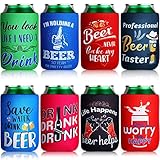 Beer Can Sleeves Beer Can Coolers Funny Quotes
