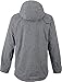 Burton Men's Covert Shell Jacket, Bog Heather, Medium