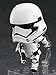 Nendoroid Star Wars The Force Awakens First Order Stormtrooper Model Action Posable Figure