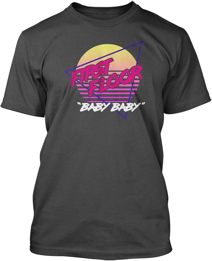 Dire Straits Money For Nothing T Shirt