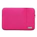 Lacdo Laptop Sleeve Case for 14 inch New MacBook Pro M4/M3/M2/M1 Chips Pro Max A3112 A3401 A3185 A2918 A2992 A2779 2024-2021, 13.8