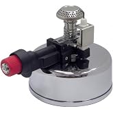 Blazer GB4101 Brush Flame Table Top Butane Gas Burner