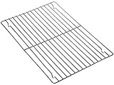 Kaiser Bakeware Patisserie 12-by-18-Inch Cooling Rack