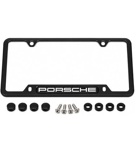 Amazon.com: Porsche First Aid Kit with Compact Vehicle Case