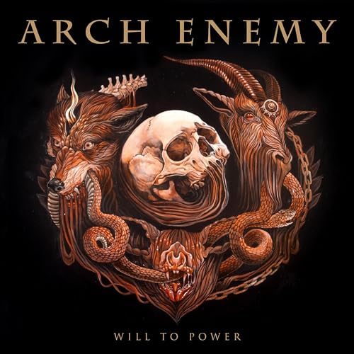 Arch Enemy - Wages Of Sin - Special CD Edition - Amazon.com Music