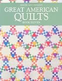 Great American Quilts: Book Eleven
