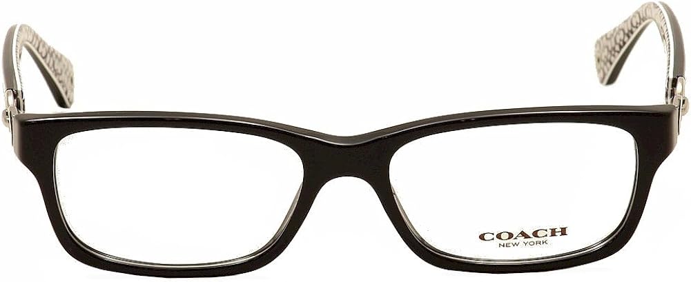 lentes coach mujer 2018