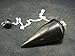 Shungite Pendulum from Russia