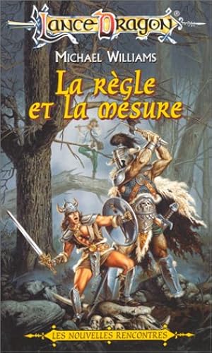 Download La séquence des Rencontres Tome 4 : La règle et la mesure PDF
