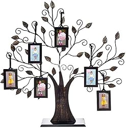 Philip Whitney Picture Frames, Family Tree Picture
