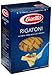 Barilla Rigatoni Pasta, 16 oz. Box - Non-GMO Pasta Made with Durum Wheat Semolina - Kosher Certified Pasta