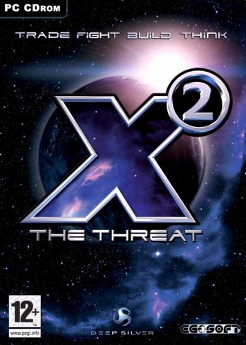 #100 — X2 - The Threat (PC)