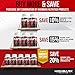 Rapid Keto Diet Pills | Advanced Ketogenic Diet Weight Loss Supplement | BHB Salts Exogenous Ketones Capsules for Men & Women | Fast & Effective Ketosis Diet Fat Burner | Instant Keto Boost | 60