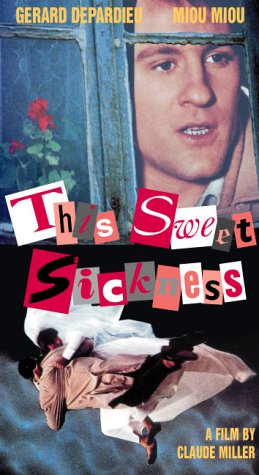 This Sweet Sickness (film) Herec Seznam (Cast) This Sweet Sickness (film) Herec Seznam (Cast)