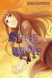 Spice and Wolf, Vol. 6 - light novel by Isuna Haskura