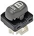 Dorman 901-107 Door Lock Switch Front Left And Right Compatible with Select Pontiac Models