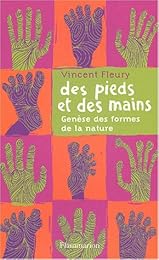 Des  pieds et des mains