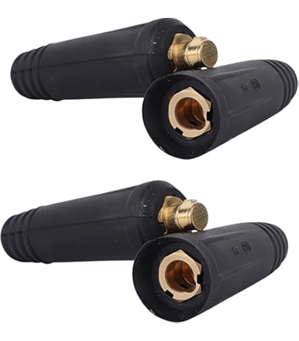 Amazon.com: Miller 234838 Cable, Work 20 Ft with Male (Dinse-Type