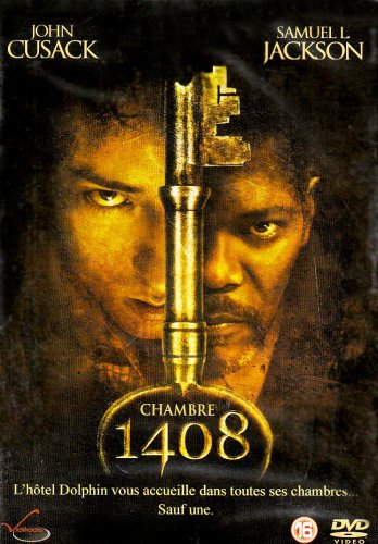 Chambre 1408 [Region 2]
