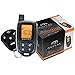 Avital 3305L Responder 2-Way Security System with 4-Button LCD Remote