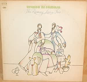 Ramsey lewis upendo ni pamoja rare Ramsey lewis upendo ni pamoja rare