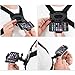 iPhone Chest Harness Mount Record Awesome POV Action Videos