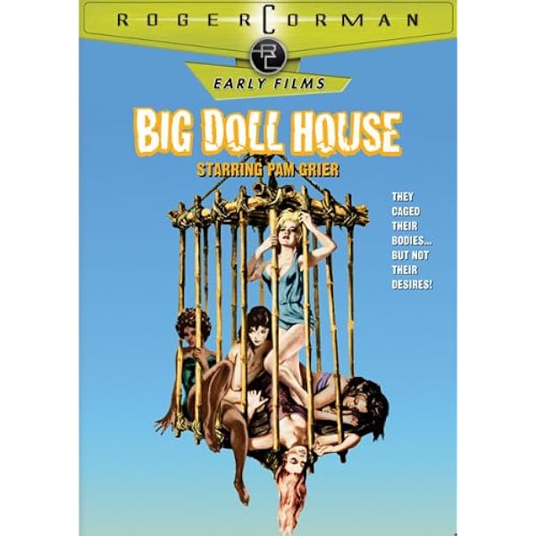 doll house big doll house