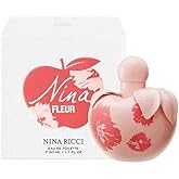 Nina Fleur by Nina Ricci for Women - 1.7 oz EDT Spray