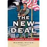 The New Deal: A Modern History