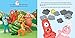 Numbers Are Everywhere! (Yo Gabba Gabba!)