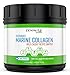Marine Collagen Peptides Powder - With 11g Type I Protein & Amino Acids - From Sustainable Wild Caught Pacific Fish Snapper - Provides Vital Joint & Bone + Muscle Support - Skin & Hair Health - 12 OZ