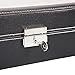 mefeir Watch Box for Men Women PU Leather Display Storage Collection Organizer Jewelry Case with Removable Pillows (24 Slot)