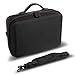 Powerextra Waterproof Carrying Case Portable Bag for DJI Tello Drone and Accessories (Don't fit GameSir Remote Control)