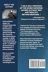 Wisdom for the Age of Ascension: Channeled Messages