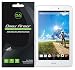 [3-Pack] Dmax Armor- Acer Iconia Tab 8 A1-840 Screen Protector High Definition Clear Shield - Lifetime Replacements Warranty- Retail Packaging