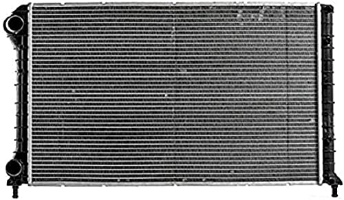 MAHLE CR 1990 000P Kühlmittelkühler PREMIUM LINE