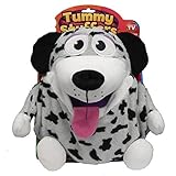 Tummy Stuffer Wild Ones Dalmation
